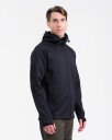LEVITY Versatile Power Hoodie M Black XL