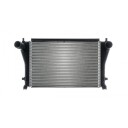 Intercooler MAHLE CI 667 000P