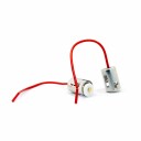 Einparts EPS07 Adapter, Stikkontakt