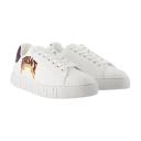 Versace Herre Sko Hvit 42 EU,