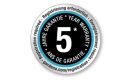 Gardena Vannstopper 13 mm (1/2") - 15 mm (5/8")