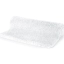 Spirella Highland badematte 55x65 cm hvit