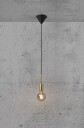 NORDLUX PACO PENDELOPPHENG E27 MESSING