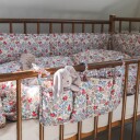 That"s Mine Louis Bed Pocket Bittersweet Onesize