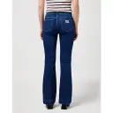 Wrangler Flare Denim 27/32