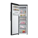 SAMSUNG RZ32C7CDEB1/EF FRYSER, BLACK DOI