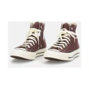 Converse Herre Sko Brun 38 EU,