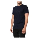 Dolce & Gabbana Herre Topper Blå XS,