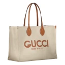 Gucci Dame Vesker Beige ONE SIZE,