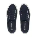 Superga unisex Sko Blå 36 EU,