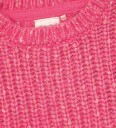 Minymo Genser   Strikk   Rouge Rød   Minymo   4 år (104)   Genser   Rosa