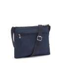 Kipling Alvar Medium skulderveske Blue Bleu