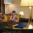 Philips Hue W Startsett Lyskilde 9.5W A60 E27 3pk - 60572