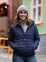 Twentyfour Mode Thermal Jakke Blå 44