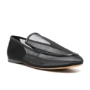 Khaite Dame Sko Svart 38 EU,