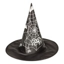 Boland Party Partners Heksehatt Spindelvev One-size 96952