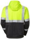 Helly Hansen Workwear Addvis 79259_369 Hettegenser gul/svart L Klær