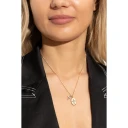 AllSaints Dame Accessories Gul ONE SIZE,