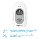 ANGELCARE Bevegelsesmonitor Audio AC127