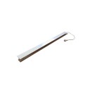 Green-ID LED Troldtekt Lysskinne 60 cm, innfelt, 3000K