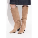 Jimmy Choo Dame Sko Beige 40 EU,