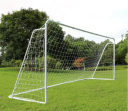 Fotballmål med nett til fotball 240x160 cm MultiGarden