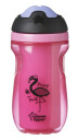 Drikkeflaske Explora Rosa 260 ml 12 mnd+