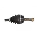 Point Gear Drivaksel POINT GEAR PNG70462