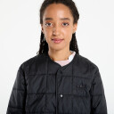 Adidas Originals Jakke Quilted Liner Svart