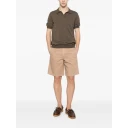 Zegna Herre Shorts Brun XL,