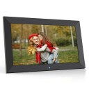 Braun DigiFrame 1098 Digital Fotoramme 10.1" 16GB