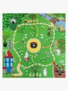 Mummi Mummitrollet Barnespill Mummimammas Syltfia – Tradisjonelt Terningspill for Barn