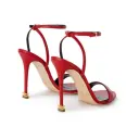 Elisabetta Franchi Dame Sko Rød 37 EU,