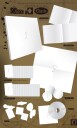Cravity  Dare To Crave  ? Version  incl. 108pg Photobook, Lyrics Book, Photocard, Poster + Sticker  CD