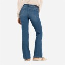 Cambio Paris Flared Medium Contrast Splinted