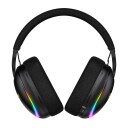 ONIKUMA GT805 Gaming Headset Svart