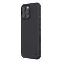 Nillkin Super Frosted Shield Pro Case iPhone 16 Pro black