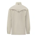 Klättermusen Herre Skjorter Beige XS,