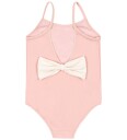 Konges Sløjd Kitty badedrakt Powder Pink