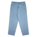 Santa Cruz Big Pants - Blue - 30
