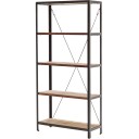 Sika Design Shelly Bokhylle Teak