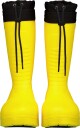 Fubuki Niseko 3.0 Yellow 37