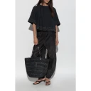 By Malene Birger Dame Topper Svart M,