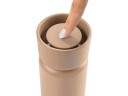 Zone Denmark Termokop Singles 650 Ml Camel - Brown - 650 ML x 7.5
