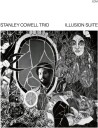 Stanley Cowell Illusion Suite Ecm Luminessence Series Vinyl