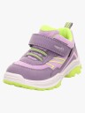 Superfit Jupiter GTX Sneakers Purple/Yellow 25