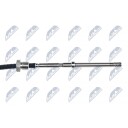 Sensor eksostemperatur NTY EGT ME 007