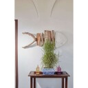 Kartell Lantern Portable Bordlampe V2 Wisteria