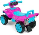 Milly Mally Gåbil Monster Rosa