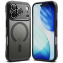 Ringke iPhone 17 Pro Fusion Bold MagSafe deksel   svart